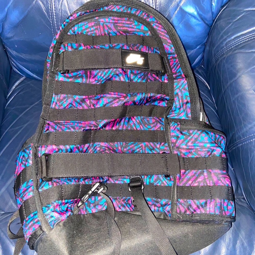 Nike Sb Backpack